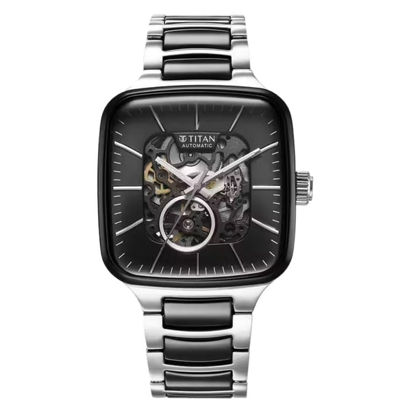 TITAN 90175KD01 Fusion Watch