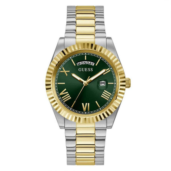 Guess GW0265G8 Connoisseur Watch