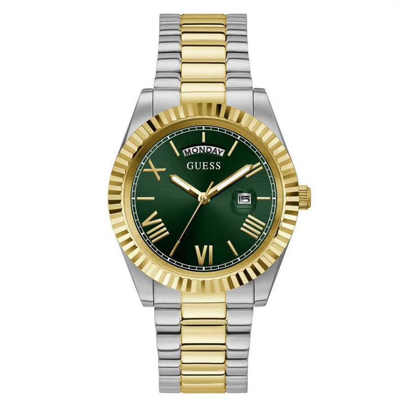 Guess GW0265G8 Connoisseur Watch