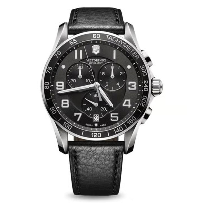 VICTORINOX 241651 Mens Chrono Watch