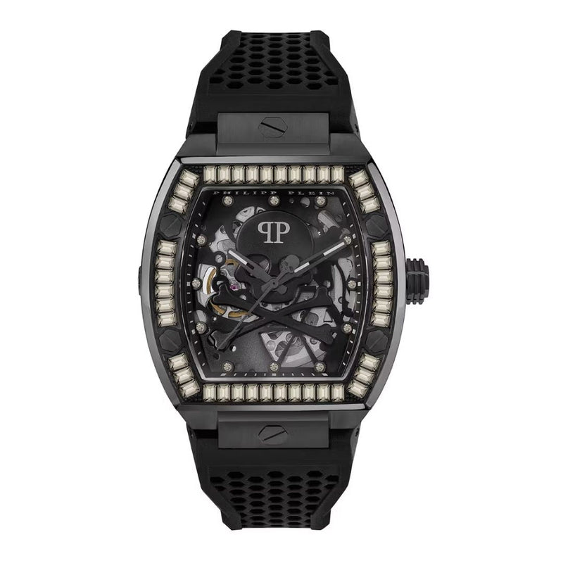 Skeleton PWBAA1923 Mens Watch