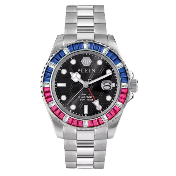 Analog PWPZA0124 Watch