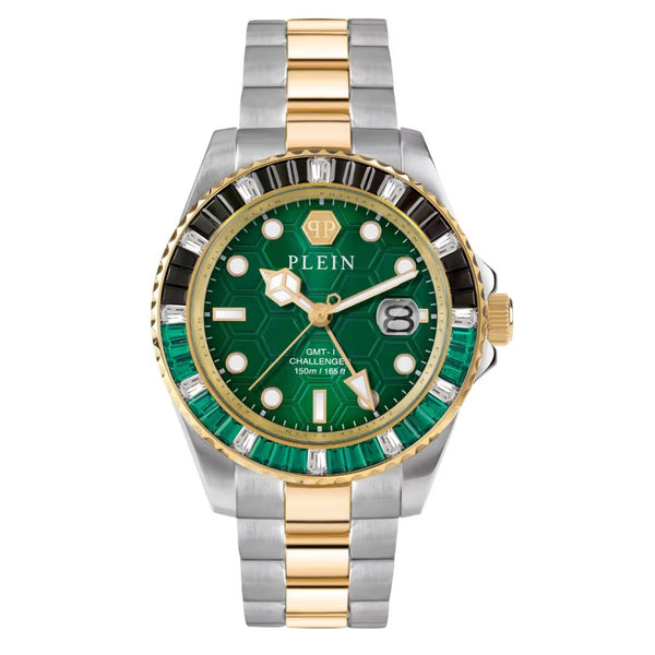 Bagu PWPZA0224 Analog Watch