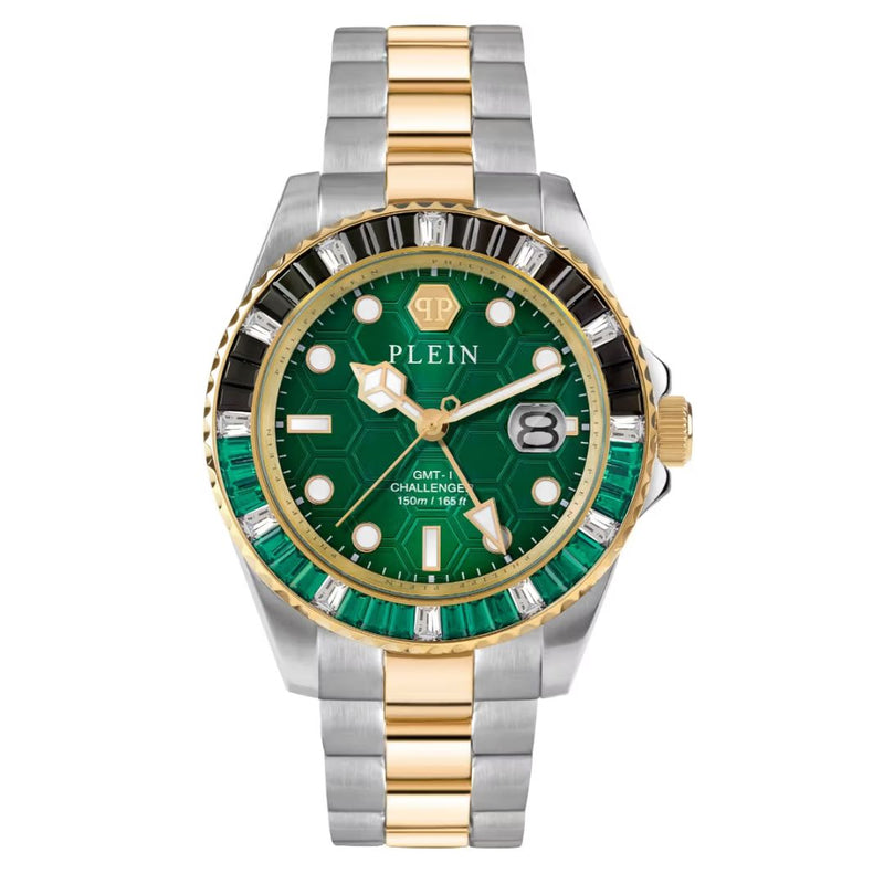 Bagu PWPZA0224 Analog Watch