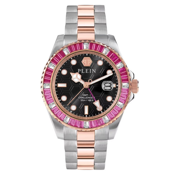Mens PWPZA0424 Analog Watch