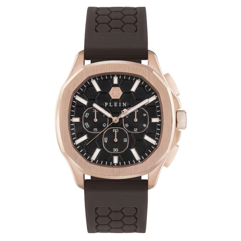 Analog PWSAA0523 Mens Watch