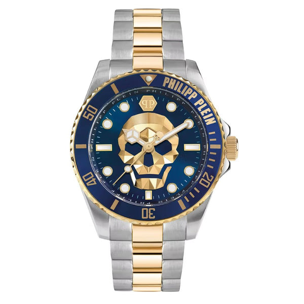 Analog PWOAA0722 Mens Watch