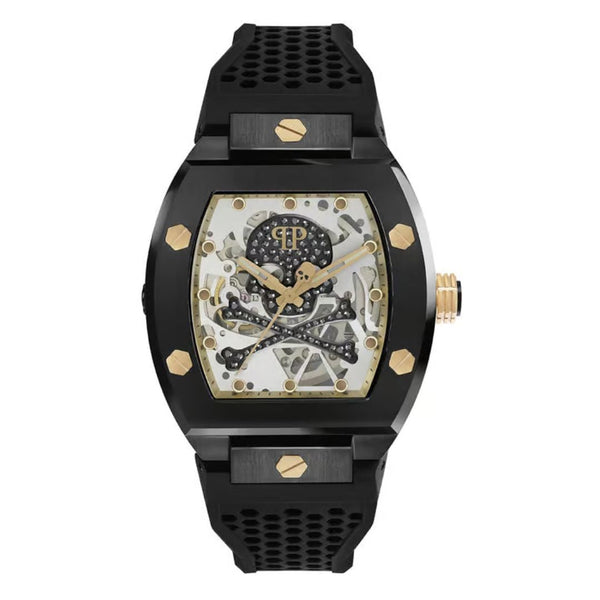 Skeleton PWBAA0521 Automatic Watch