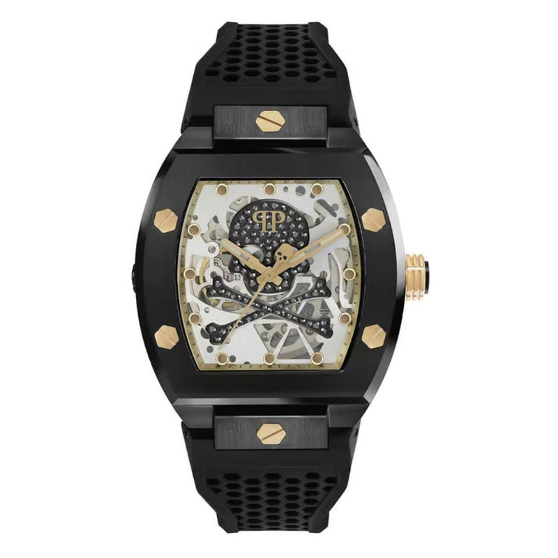 Skeleton PWBAA0521 Automatic Watch