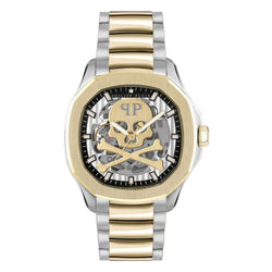 Automatic PWRAA0323 Analog Watch