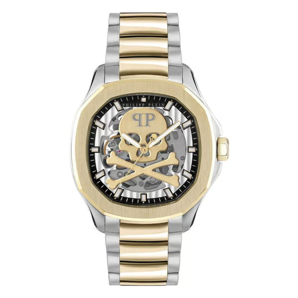 Automatic PWRAA0323 Analog Watch