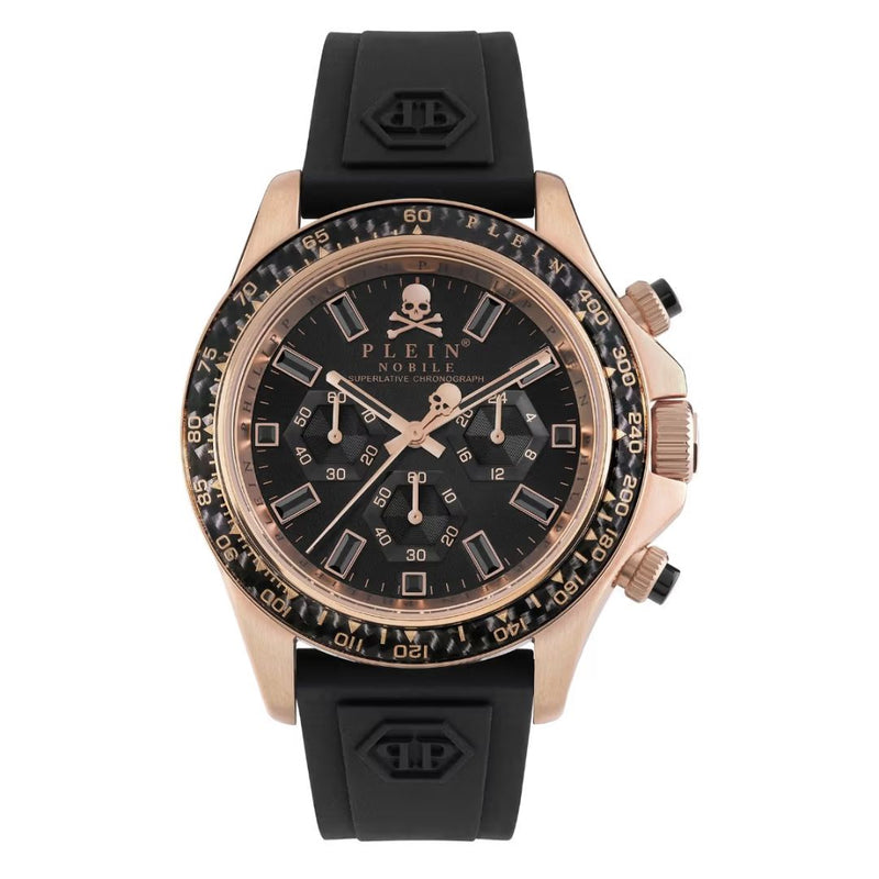 Analog PWRAA0623 Mens Watch