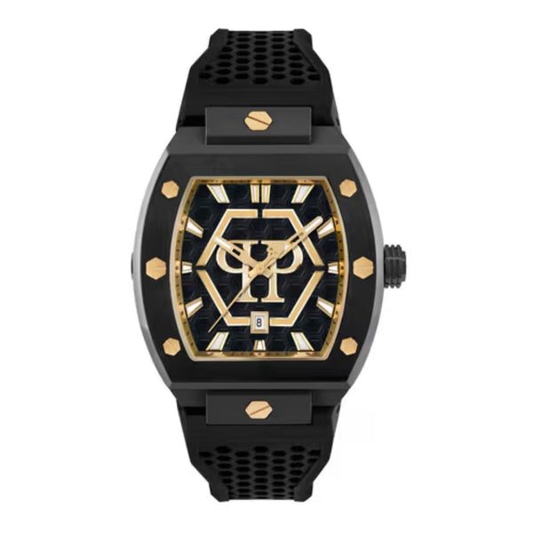 Hexagon PWPUA0224 Analog Watch
