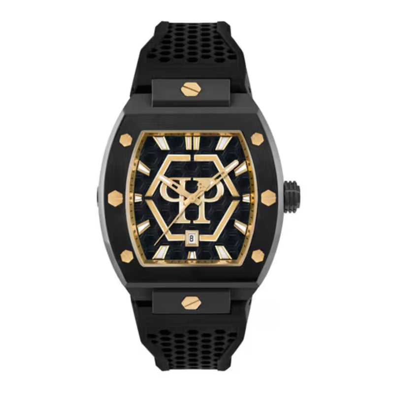 Hexagon PWPUA0224 Analog Watch