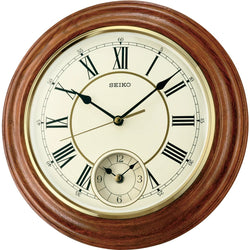 Seiko QXA494B Wall Clock