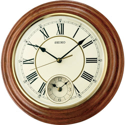 Seiko QXA494B Wall Clock