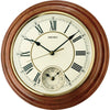 Seiko QXA494B Wall Clock