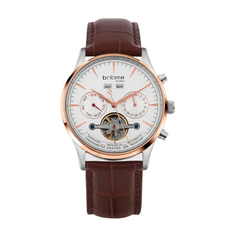 Celestial BT 867-L30308 Automatic Watch