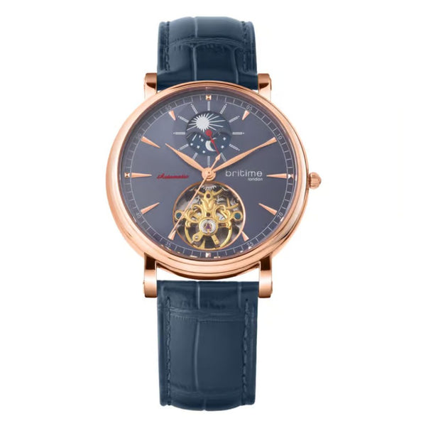 Jupitor BT 127-L30507 Automatic Watch