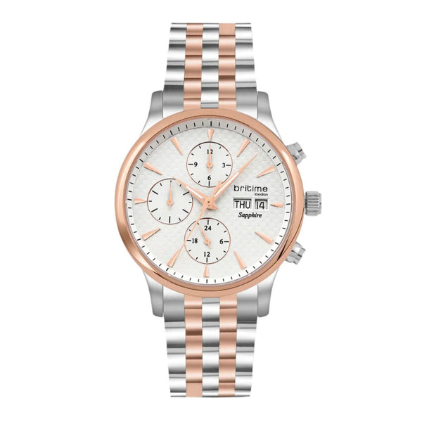 Designer BT 928-M30305 Mens Watch