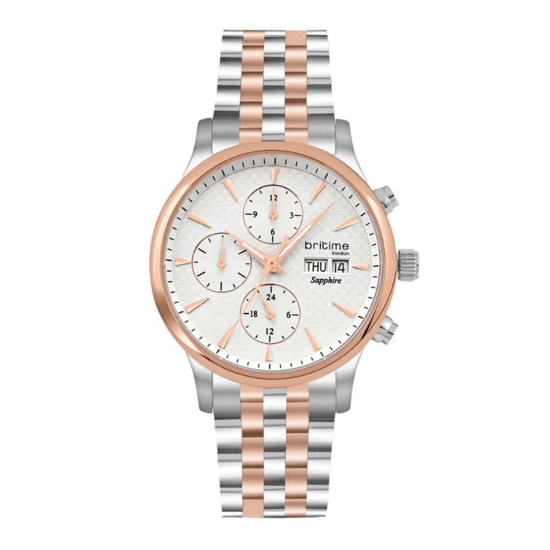 Designer BT 928-M30305 Mens Watch