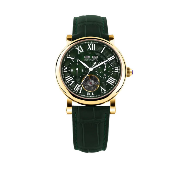 Mens BT 323-L21412 Classic Watch