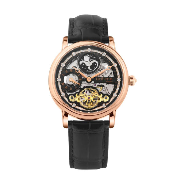 Automatic BT 641-L30406 Mens Watch