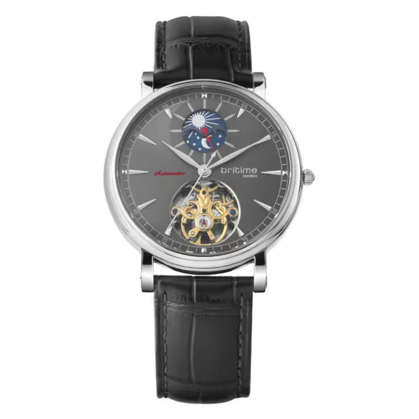 Classic BT 127-L10406 Mens Watch