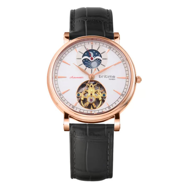 Mechanical BT 127-L30306 Mens Watch