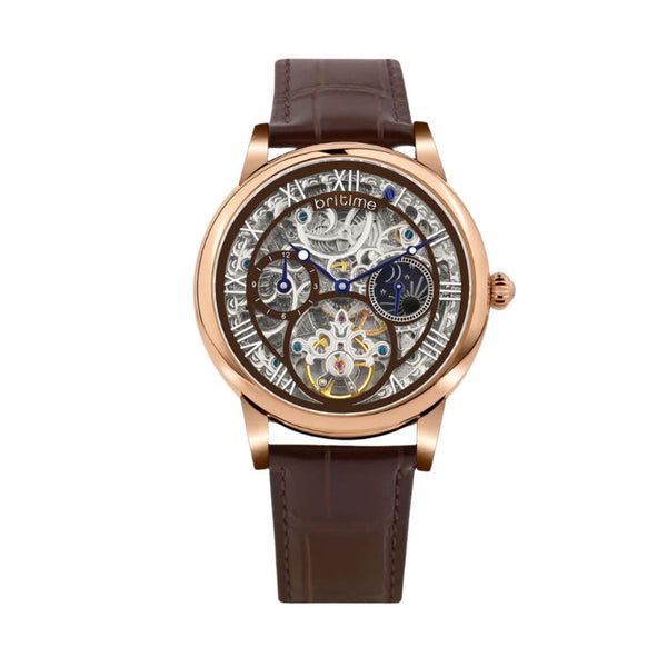 Roman BT 786-L30608 Mens Watch