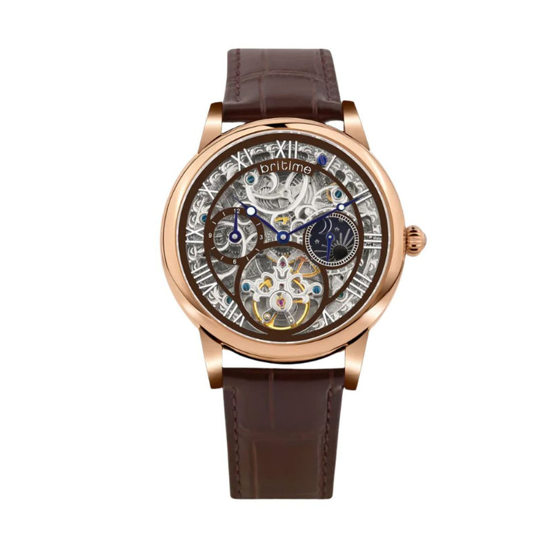 Roman BT 786-L30608 Mens Watch