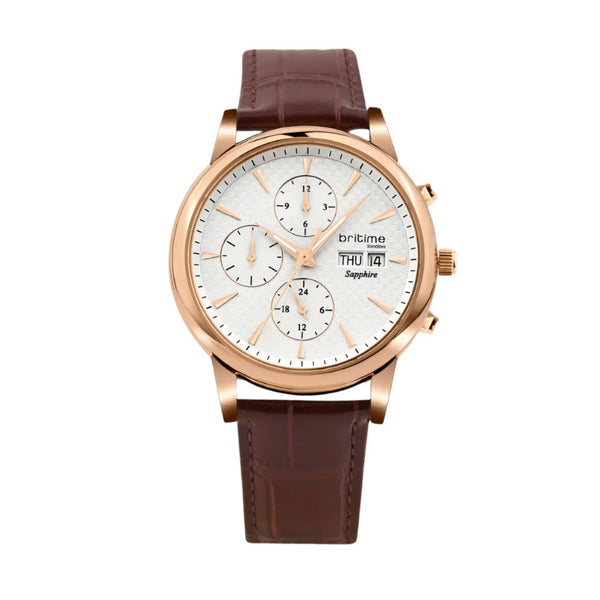 Magna BT 928-L30308 Automatic Watch