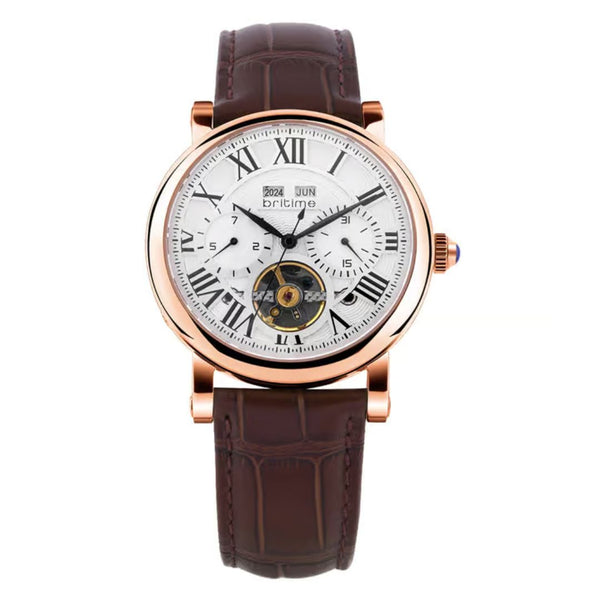 Automatic BT 323-L30308 Mens Watch