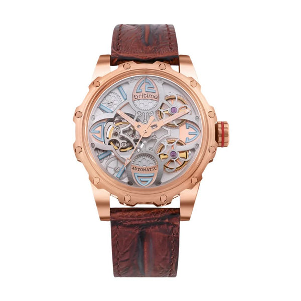 Mens BT 147-L30308 Analog Watch