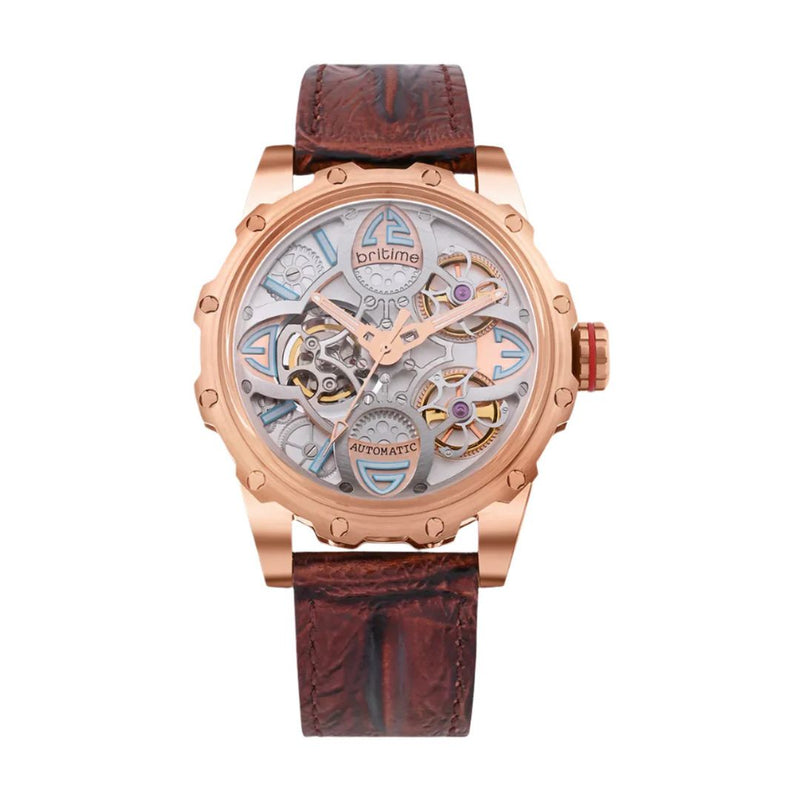 Mens BT 147-L30308 Analog Watch
