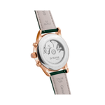 Britime Automatic Green Men's Watch 928-L31412