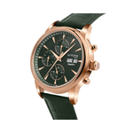 Britime Automatic Green Men's Watch 928-L31412