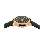 Britime Automatic Green Men's Watch 928-L31412