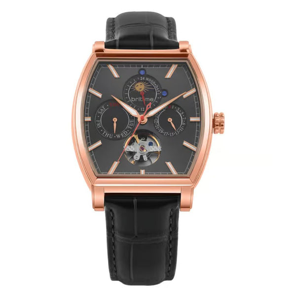 Automatic BT 985-L30406 Mens Watch