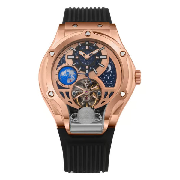 Asteroid BT 777-P30706 Mens Watch