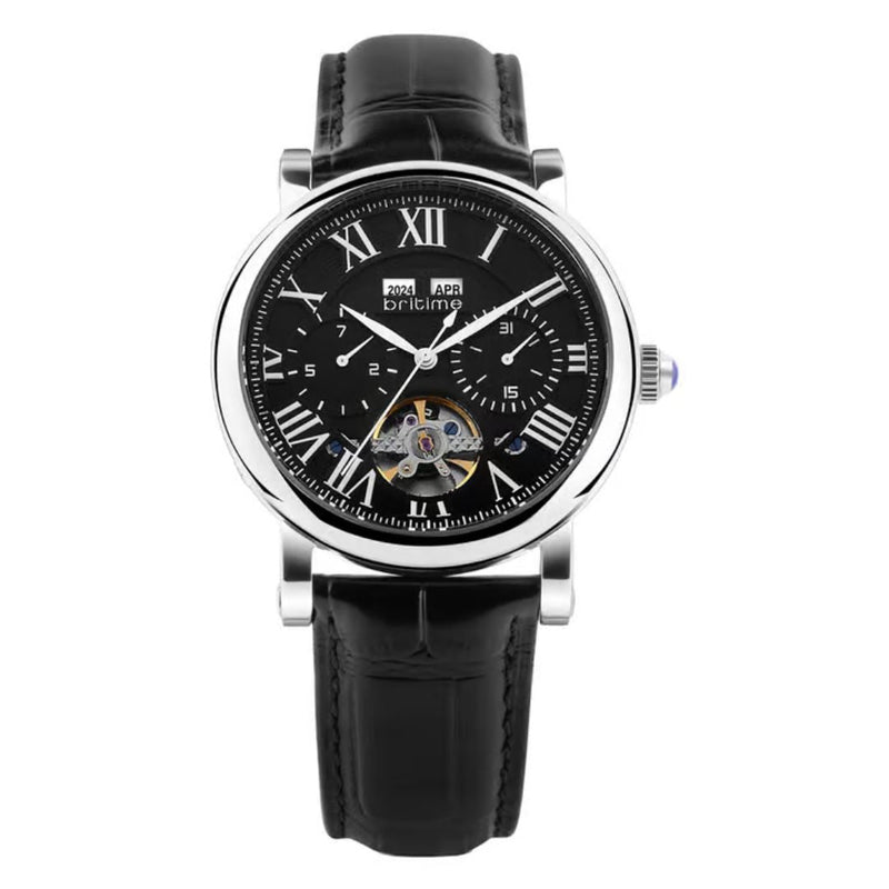 Motion BT 323-L10406 Automatic Watch