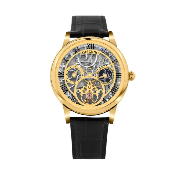 Stellor BT 786-L20406 Mens Watch