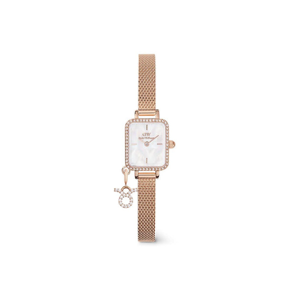 Crystal DW00100751K Watch