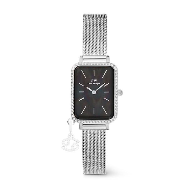 Analog DW00100747K Womens Watch