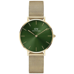 Petite DW00100480K Womens Watch