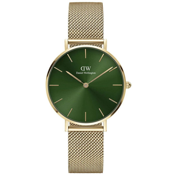 Petite DW00100480K Womens Watch