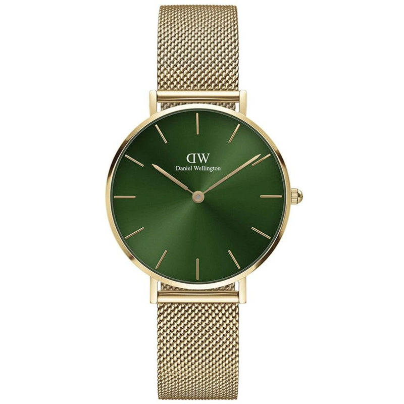 Petite DW00100480K Womens Watch