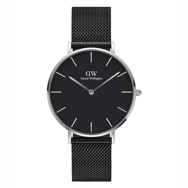 Unisex DW00100308K Black Watch