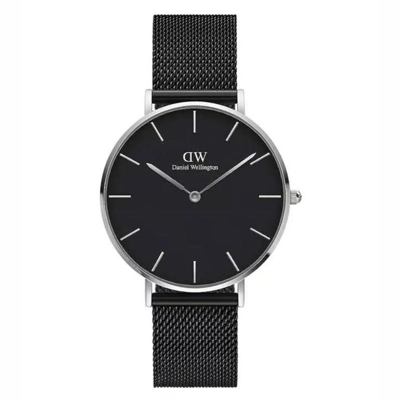 Unisex DW00100308K Black Watch