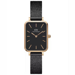 Black DW00100433 Quartz Watch